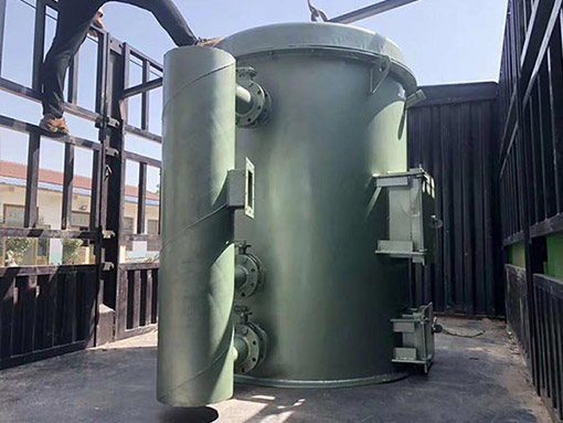 生物質燃燒器 生物質燃燒器