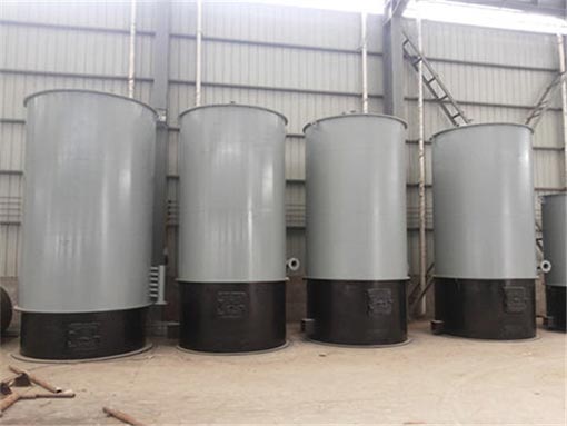 YGL係列生物質有機熱載（zǎi）體