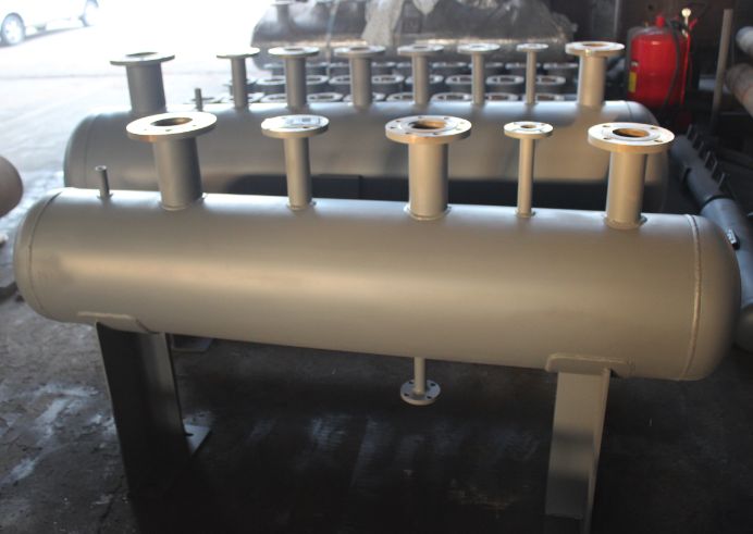 FQG型蒸汽分汽（qì）缸裝置