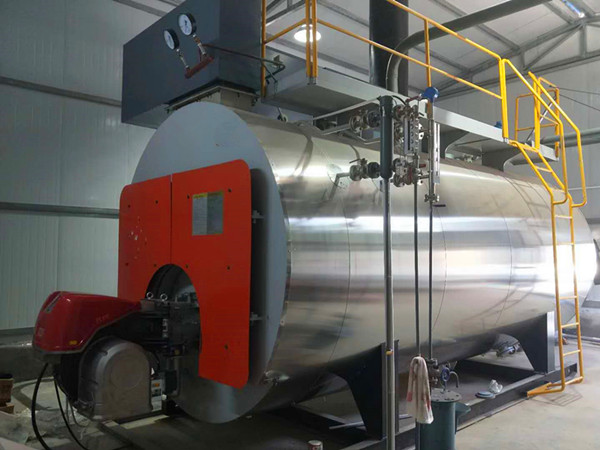 鍋爐（lú）基礎知識