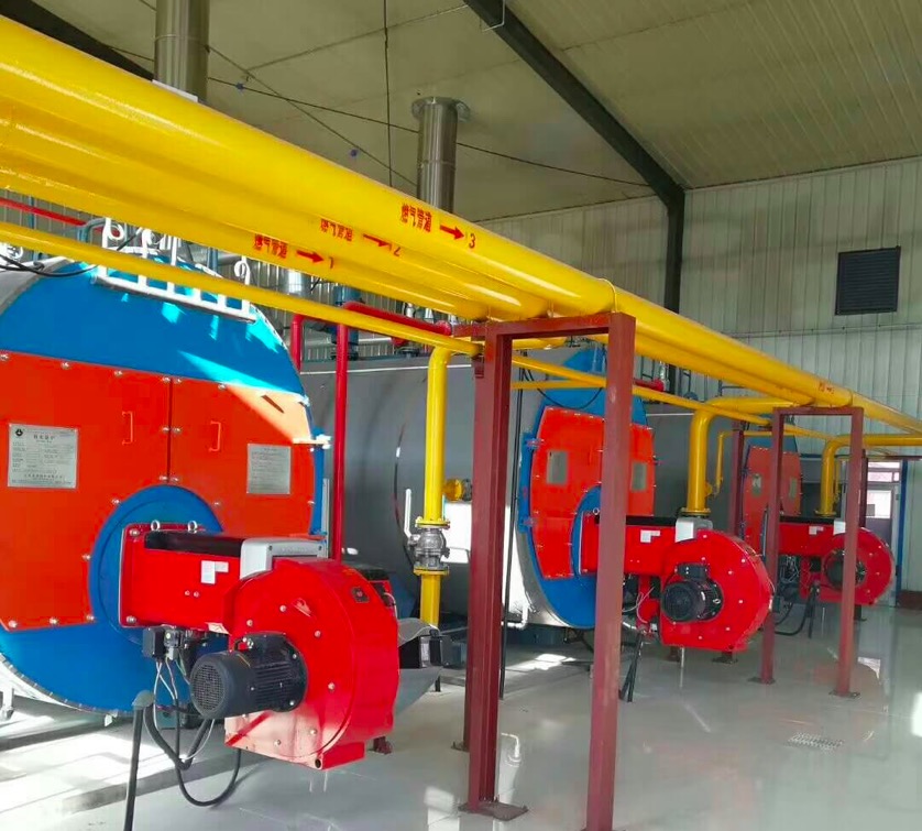 三台六噸30mg驗收完畢！