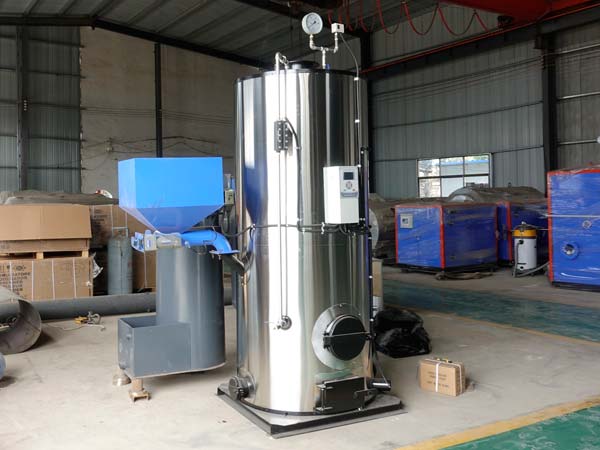 500公(gōng)斤生物質蒸汽發生器 500公斤生物質蒸汽發生器