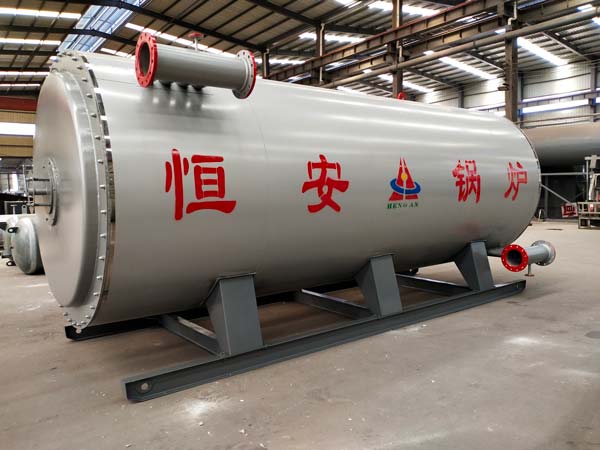 YY(Q)W係列燃（rán）油(氣)有（yǒu）機