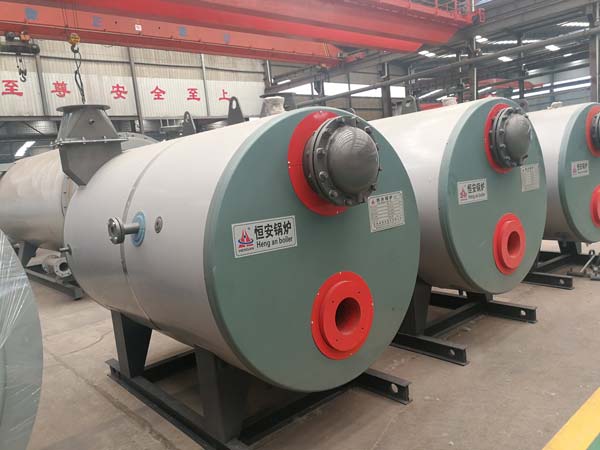 燃甲醇(醇基燃料)真空熱