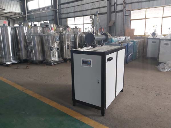 電磁蒸汽(qì)發生(shēng)器 電磁蒸汽發生器