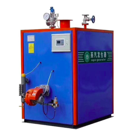 燃油汽蒸汽發生器 燃油汽蒸汽(qì)發(fā)生器