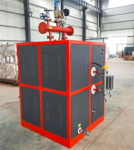 電(diàn)加熱蒸汽發生器 電加熱蒸汽發生器