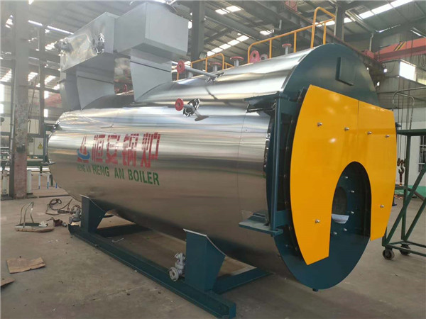 衡量蒸汽鍋爐價格要從哪些方麵入手