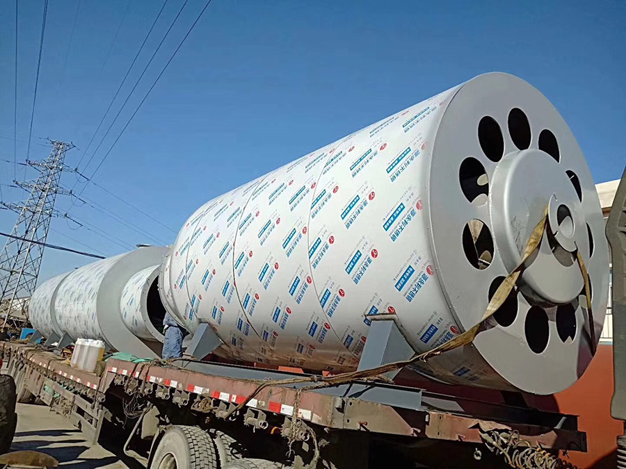 燃油鍋爐服裝行業的影響