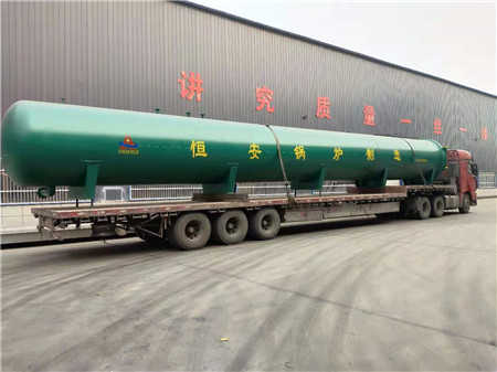 壓力（lì）容器