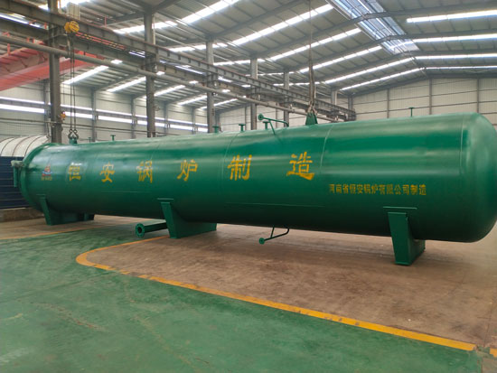 木材阻燃（rán）罐