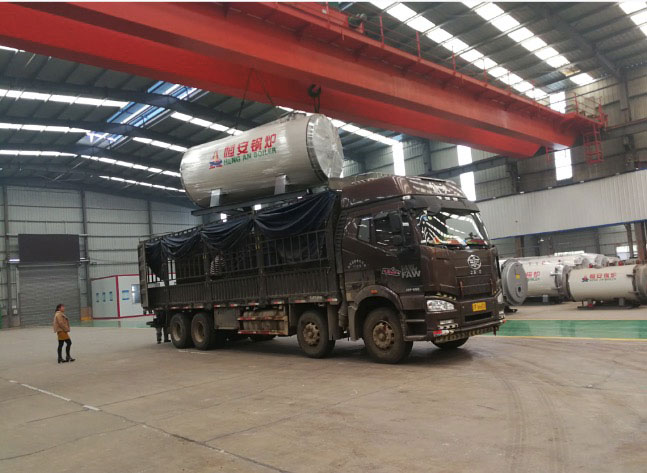 鍋爐不定（dìng）期排汙的危害