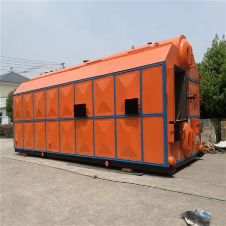 生物質秸稈鍋爐（lú）的性能優勢及其主要用途