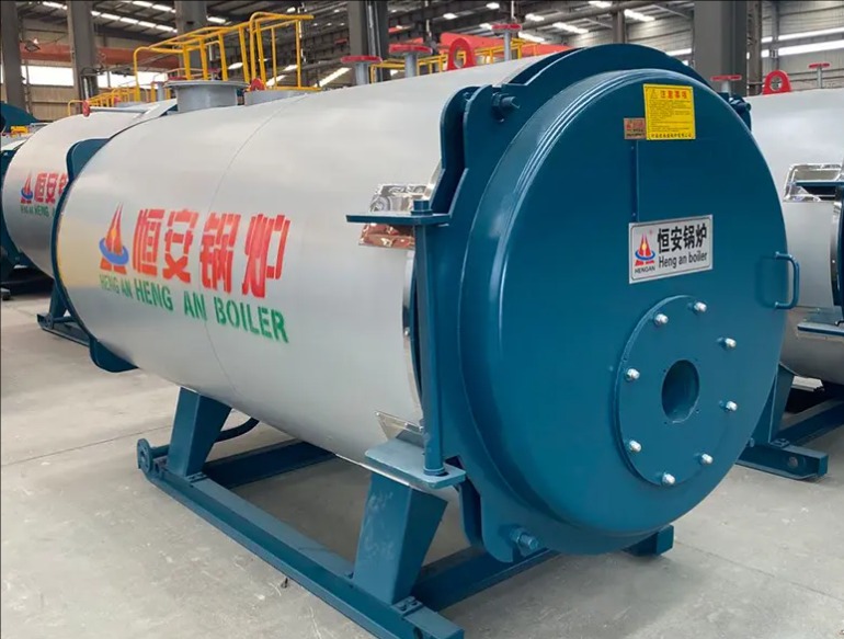 恒安鍋爐在安裝壓（yā）力表時（shí）有哪些注意事項